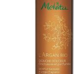 Melvita - Douche douceur L'argan BIO 250ml