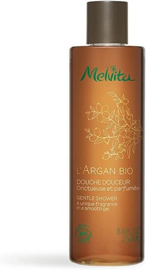 Melvita - Douche douceur L'argan BIO 250ml
