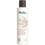 Melvita - Lait velouté L'argan BIO 200ml