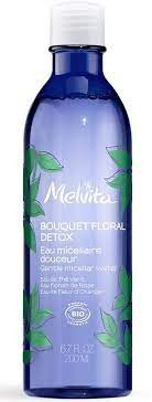 Melvita - Eau micellaire douceur 200ml