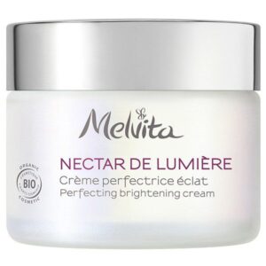 Melvita - Crème perfectrice éclat 50ml