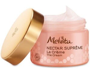 Melvita - Crème lissante nectar suprême 50ml