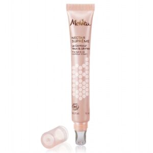 Melvita - Contour yeux/lèvres lissant 15ml