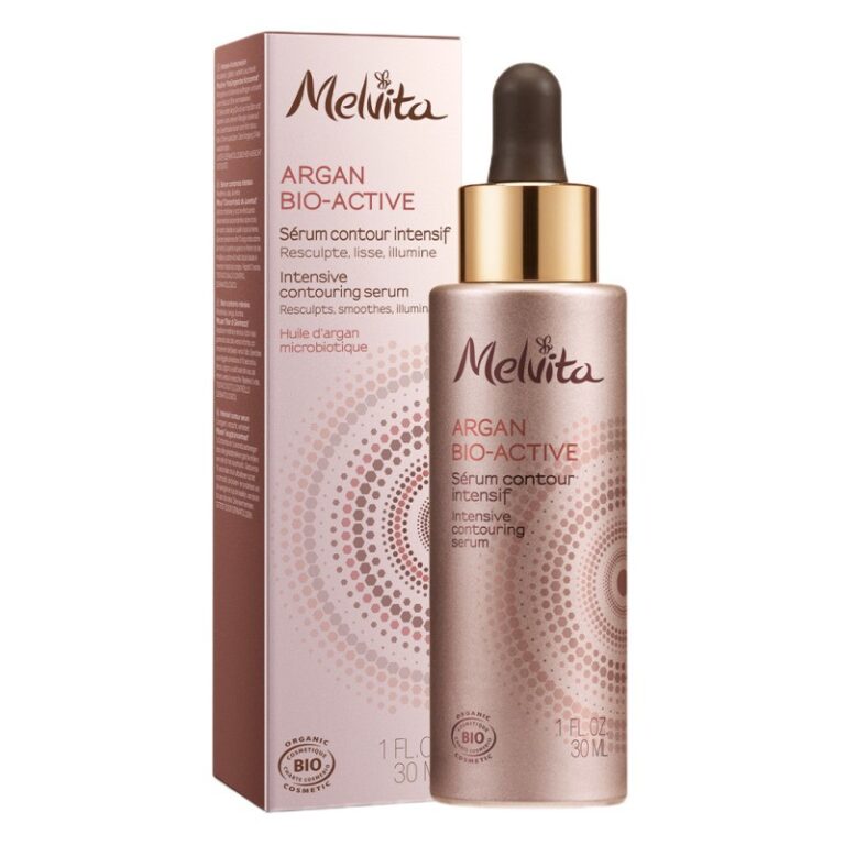 Melvita - Sérum contour intensif lissant 30ml