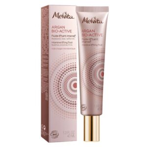 Melvita - Fluide liftant intensif Argan bio-active 40ml