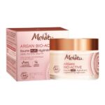 Melvita - Baume nuit régénérant argan bio-active 50ml