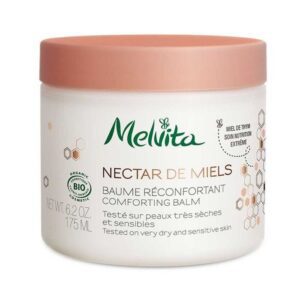 Melvita - Baume réconfortant nectar de miels 175ml