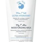 Topicrem - Lait ultra-hydratant bébé 200ml