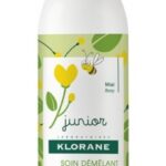 Klorane - Soin démêlant junior 125ml