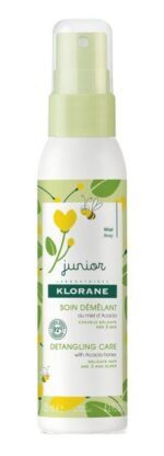 Klorane - Soin démêlant junior 125ml