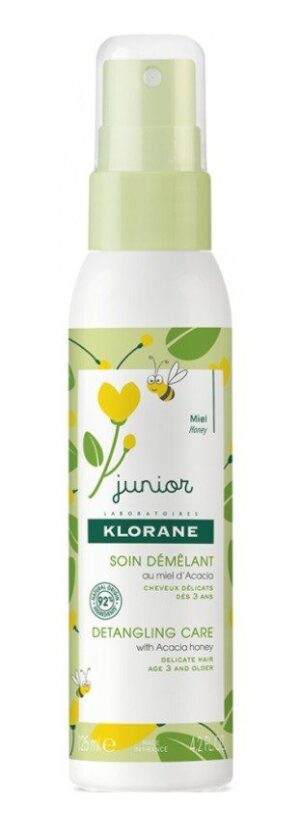 Klorane - Soin démêlant junior 125ml