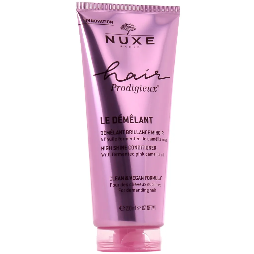 Nuxe - Démêlant prodigieux brillance miroir 200ml
