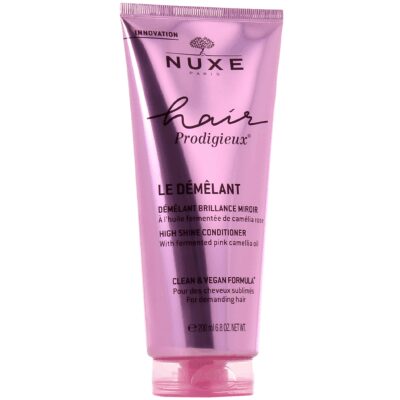 Nuxe - Démêlant prodigieux brillance miroir 200ml
