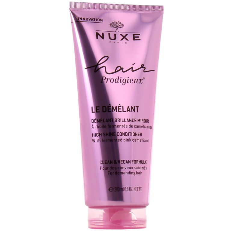 Nuxe - Démêlant prodigieux brillance miroir 200ml