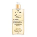 Nuxe - Masque huile nutrition avant shampoing 125ml