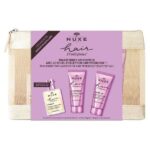 Nuxe - Trousse Hair prodigieux 30 ml, 30 ml, 30 ml