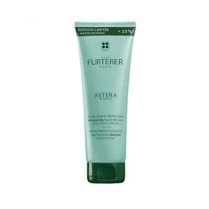 Furterer - Shampoing dermo-protecteur 200ml