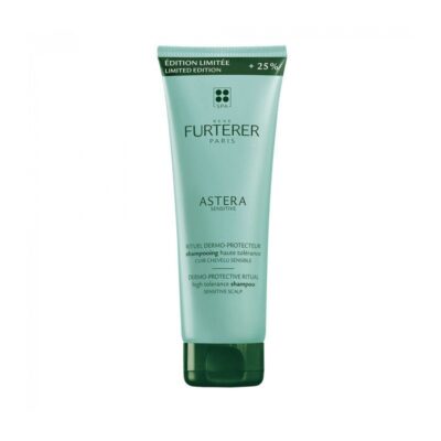 Furterer - Shampoing dermo-protecteur 200ml
