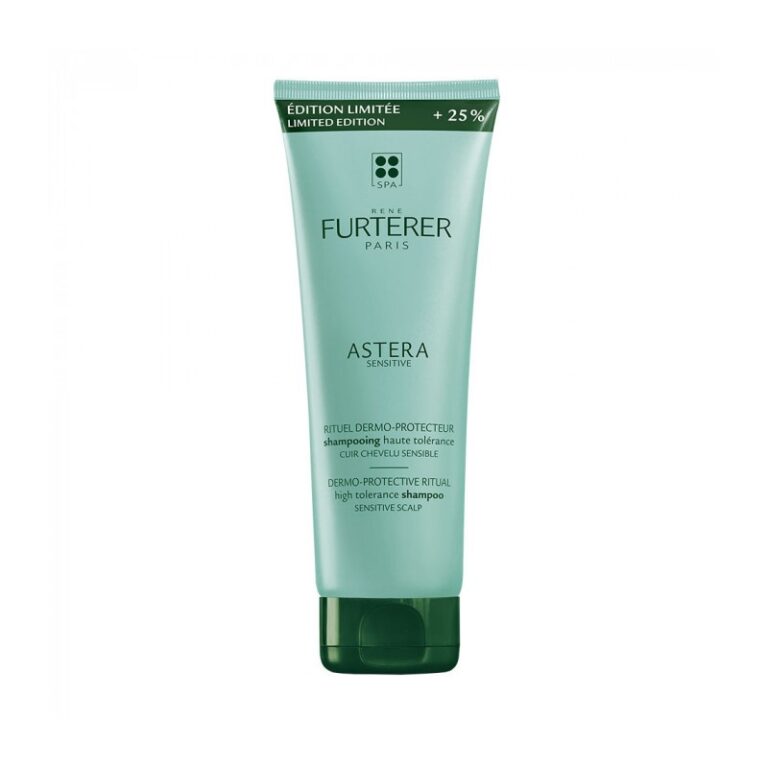 Furterer - Shampoing dermo-protecteur 200ml