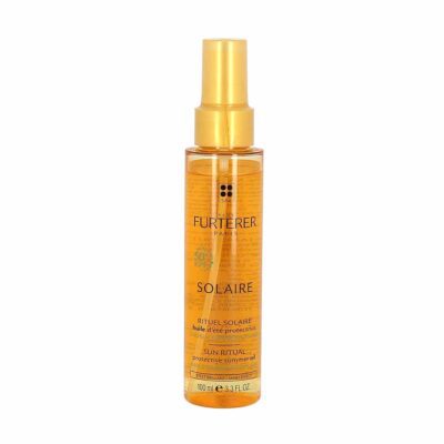 Furterer - Huile d'été protectrice solaire 100ml