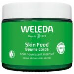 Weleda - Skin food baume corps 150ml
