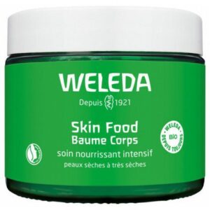 Weleda - Skin food baume corps 150ml