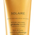 René Furterer - Solaire Gel Douche Nutritif Cheveux et Corps 200 ml