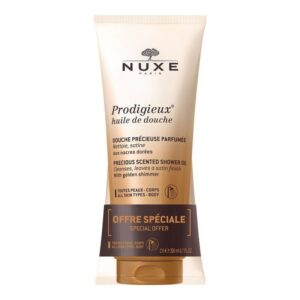 Nuxe - Huile de douche Prodigieux lot de 2