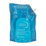 Bioderma - Gel douche atoderm recharge 1L