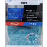 THERA PEARL - Compresse Dos