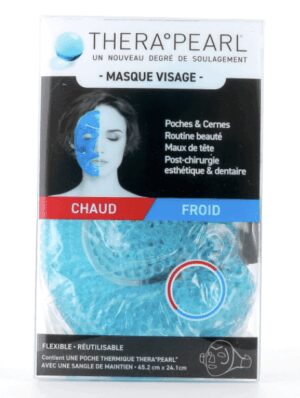 THERA PEARL - Masque Visage