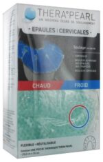 TheraPearl - Compresse Epaules Cervicales