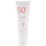 Alphanova - Lait bébé SPF50+ 50ml