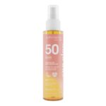 Alphanova - Huile solaire SPF50 125ml