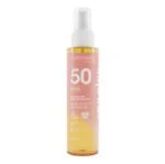 Alphanova - Huile solaire SPF50 125ml