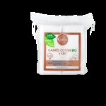 Gifrer - Carrés coton BIO x150