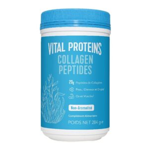 Vital Proteins - Collagen Peptides 284g