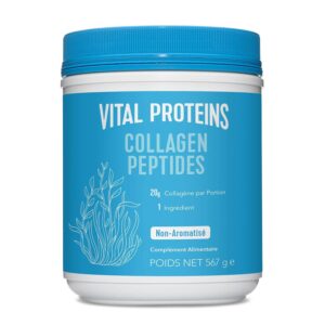 Vital Proteins - Collagen Peptides 567g