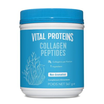 Vital Proteins - Collagen Peptides 567g