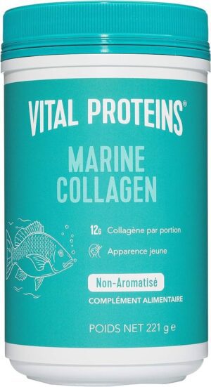 Vital Proteins - Marine Collagen 221g