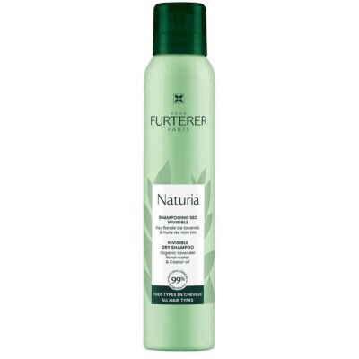 Furterer - Shampooing sec invisible 200ml