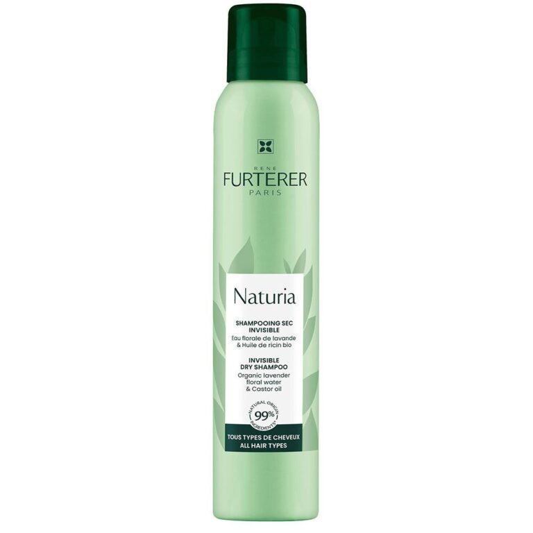 Furterer - Shampooing sec invisible 200ml