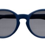 Béaba - Lunette de soleil bleu marine 4/6 ans