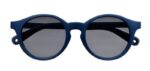 Béaba - Lunette de soleil bleu marine 4/6 ans