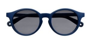 Béaba - Lunette de soleil bleu marine 4/6 ans