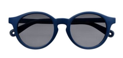 Béaba - Lunette de soleil bleu marine 4/6 ans