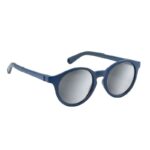 Béaba - Lunette bleu et verres miroir 2/4 ans