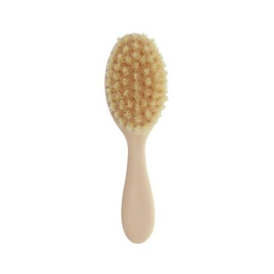 Dodie - Brosse de brins en soies