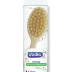 Dodie - Brosse de brins en soies