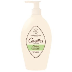 Roger Cavailles - Soin lavant hydratant intime 250ml